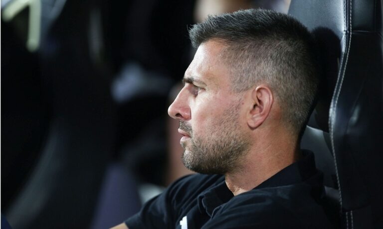 Γιώργος Σίμος: «Περαστικά στον Γιόσιπ Μίσιτς»