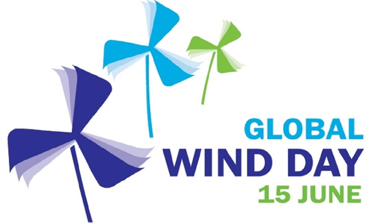Σαν Σήμερα 15 Ιουνίου: Παγκόσμια Ημέρα Ανέμου