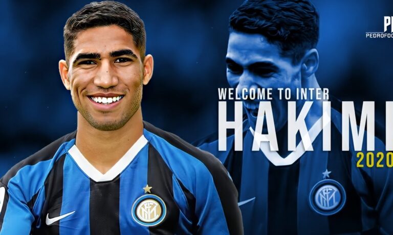 Ίντερ: Η πρώτη καλοκαιρινή μεταγραφή είναι γεγονός! (vid)