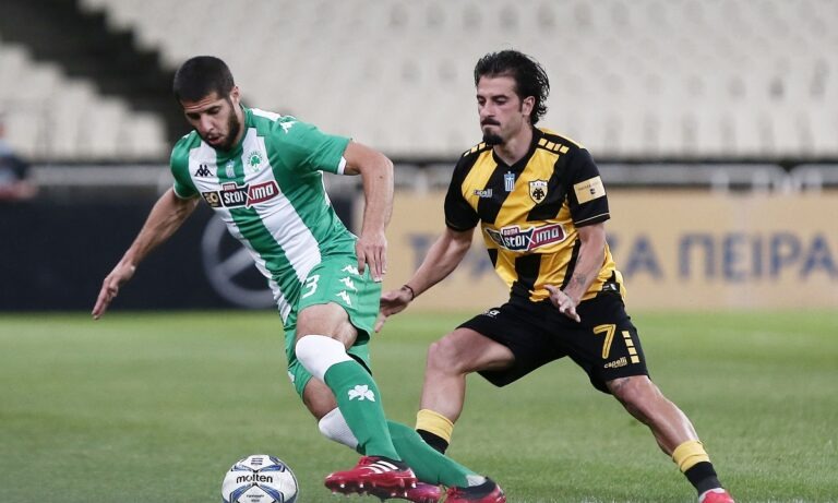 Ολυμπιακός: Η αλήθεια για τον Ινσούα