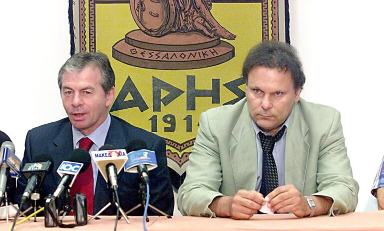 Πέθανε από κορονοϊό ο Ίλια Πέτκοβιτς, πρώην προπονητής του Άρη (vid)