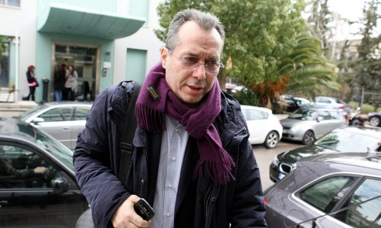 Κόντης: «Ο Καρυπίδης τα ανέλαβε όλα μόνος – Η ΕΠΟ ήξερε για την τιμωρία της FIFA»