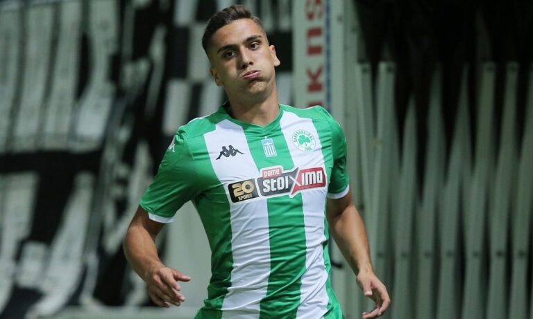 Ας πάρει μία κανονική ευκαιρία ο Καμπετσής