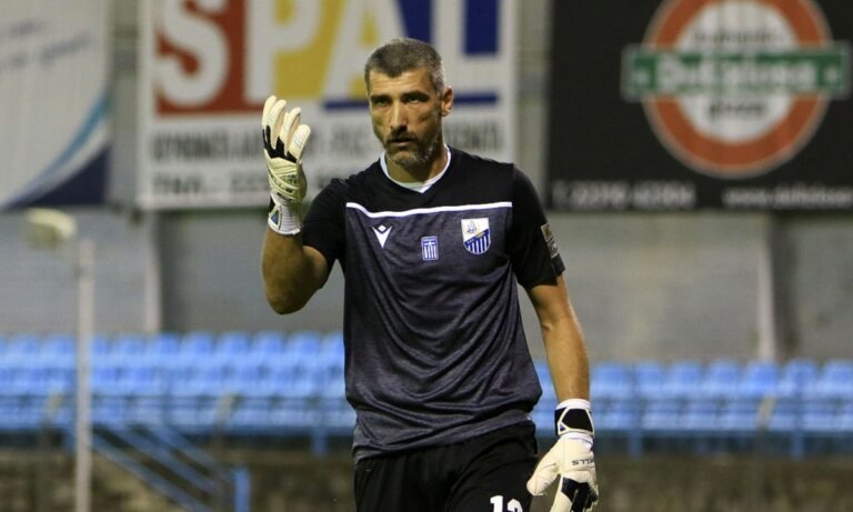 Λαμία: Εκτός οι τραυματίες και ο Κάχριμαν για Βόλο