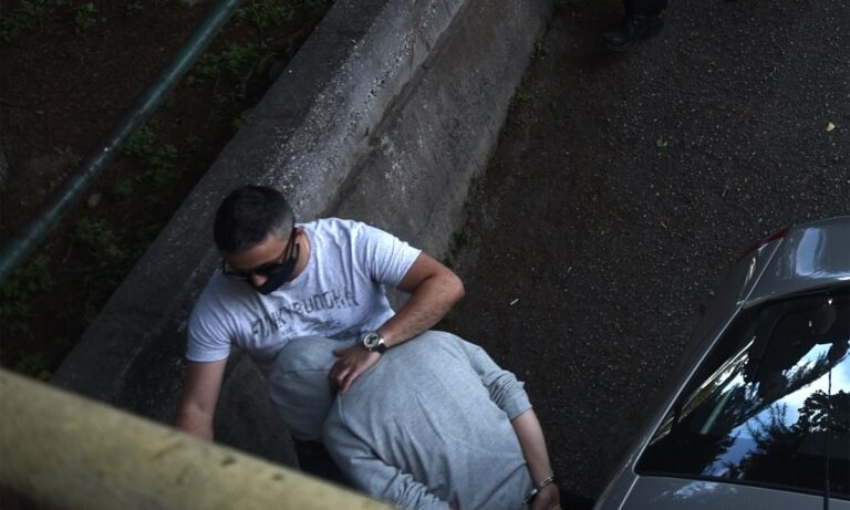 Υπόθεση Μαρκέλλας: Μίλησε ο πρώην σύζυγός της 33χρονης -Τι είπε για τον ρόλο του προαγωγού