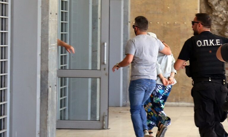 Απαγωγή 10χρονης: Ο πρώην σύζυγος της 33χρονης καταθέτει μήνυση! (vid)