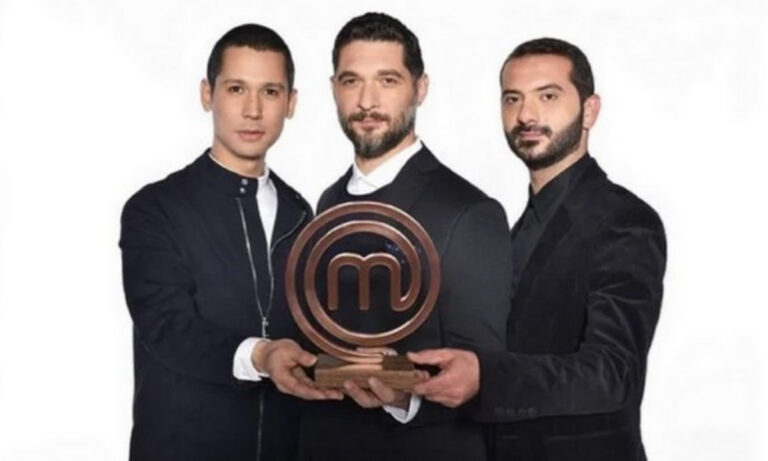 MasterChef spoiler: Οι τρεις παίκτες που θα φύγουν!