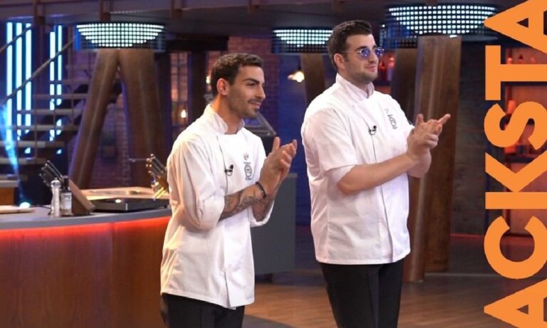 MasterChef 4 spoiler 17/6 τελικός: Αυτός είναι ο μεγάλος νικητής