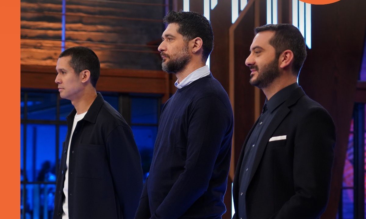 MasterChef 4 spoiler 15/6: Αυτοί δεν πάνε στον τελικό (vid)