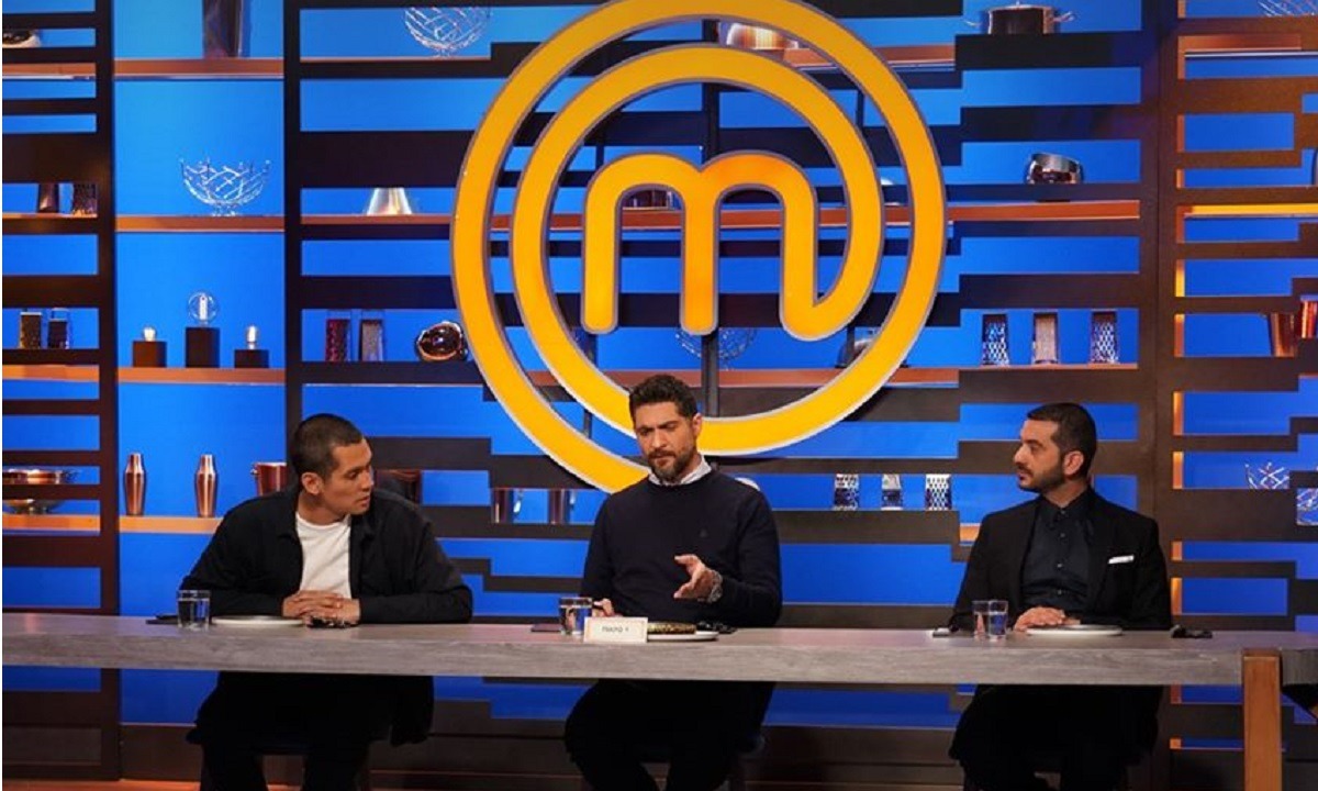 MasterChef spoiler διαρροή 15/6: Απόψε ο ημιτελικός! (vids)