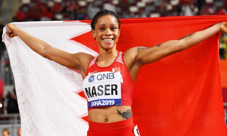 ΣΟΚ – Αποκλεισμός για την παγκόσμια πρωταθλήτρια στα 400 μέτρα