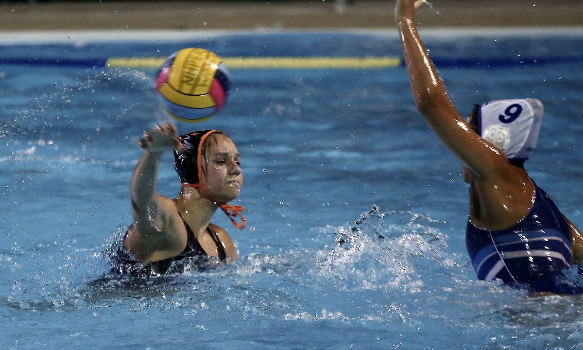 Γλυφάδα – Νηρέας Χαλανδρίου 9-9: Όλα ανοιχτά για την 3η θέση