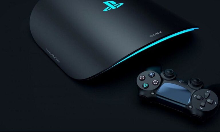 Sony: Ανέβαλε τα αποκαλυπτήρια του PS5 λόγω της δολοφονίας Φλόιντ