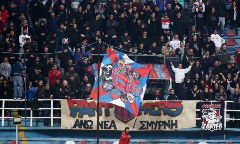 Πάνθηρες: «Ήσασταν, είστε και θα είστε ό,τι πιο σιχαμένο»