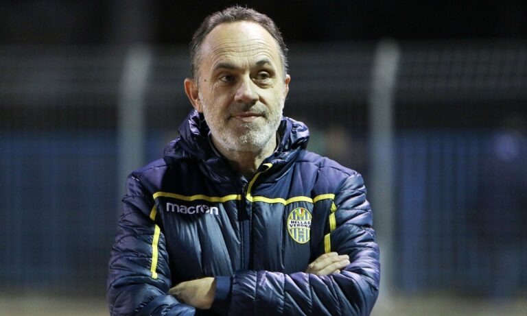 Παπαϊωάννου: «Με νοιάζει να πεθαίνουμε μέσα στο γήπεδο»