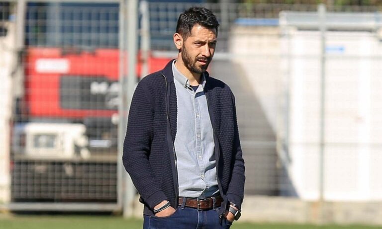 Λαμία: Ο Πετράκης, ο… επόμενος και τα τηλέφωνα σε πρώην