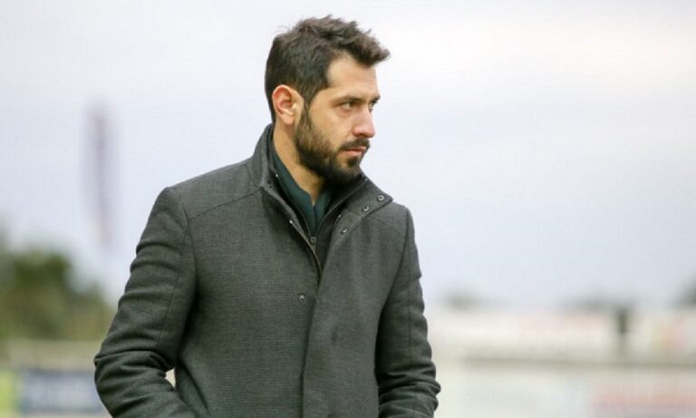 Καραϊσκάκης Άρτας: Τέλος και τυπικά ο Πετράκης