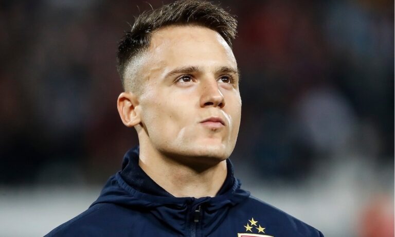 Ολυμπιακός: Τι ζητάει ο Ερυθρός Αστέρας για τον Πέτροβιτς