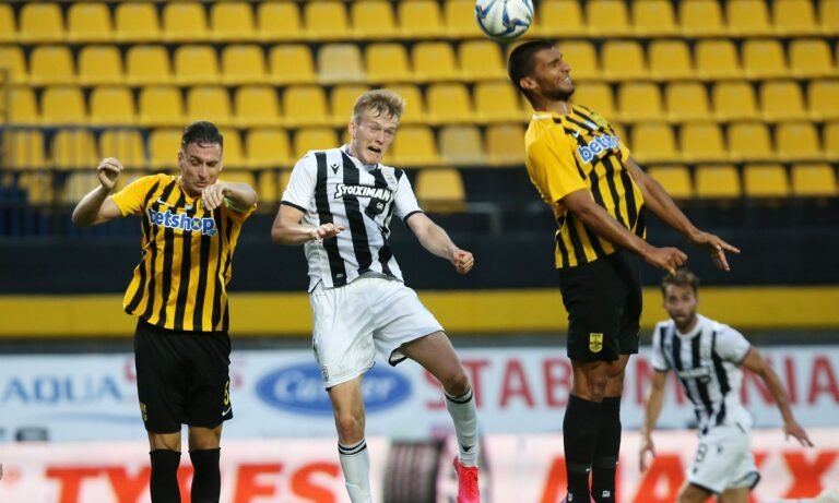 Ρόουζ: «Τα δώσαμε όλα στο Κύπελλο…»