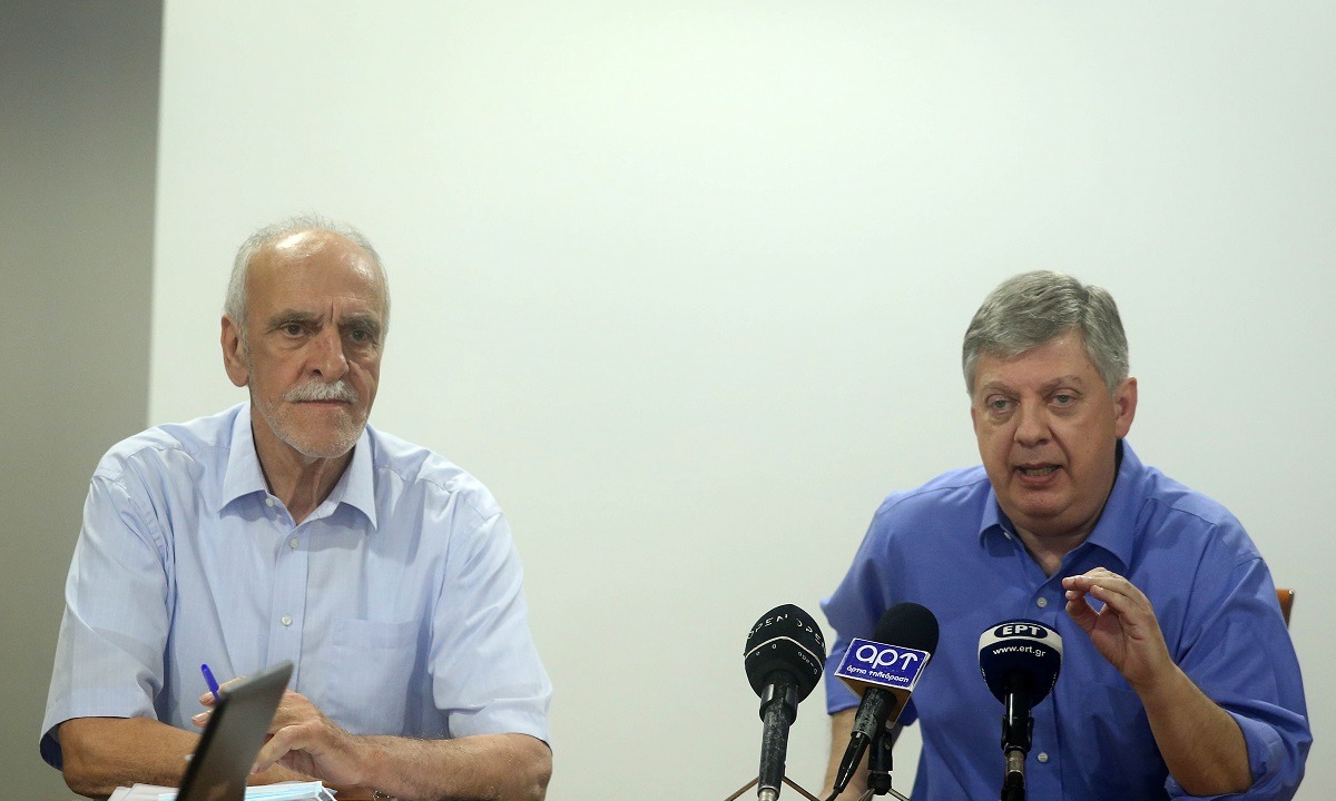 ΣΕΓΑΣ: «Υπάρχει χρόνος και τρόπος να αποκατασταθεί το λάθος»