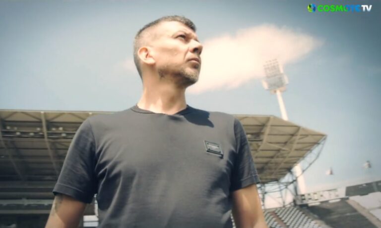 Τρομερός Γκαρσία: Η εκπληκτική ανάλυση για το Τότεναμ-ΠΑΟΚ (vid)