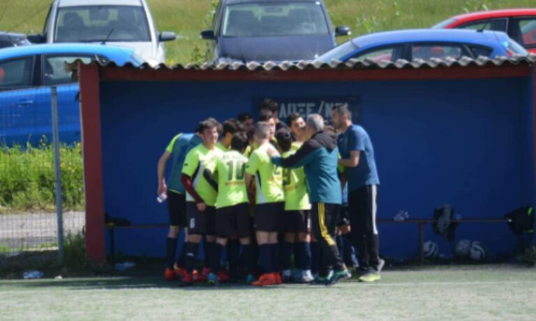 ΠΑΟΚ: Φέρνει ταλέντα από τους Παξούς