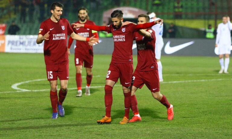 Οριστική διακοπή στη Βοσνία, πρωταθλήτρια η Σαράγεβο