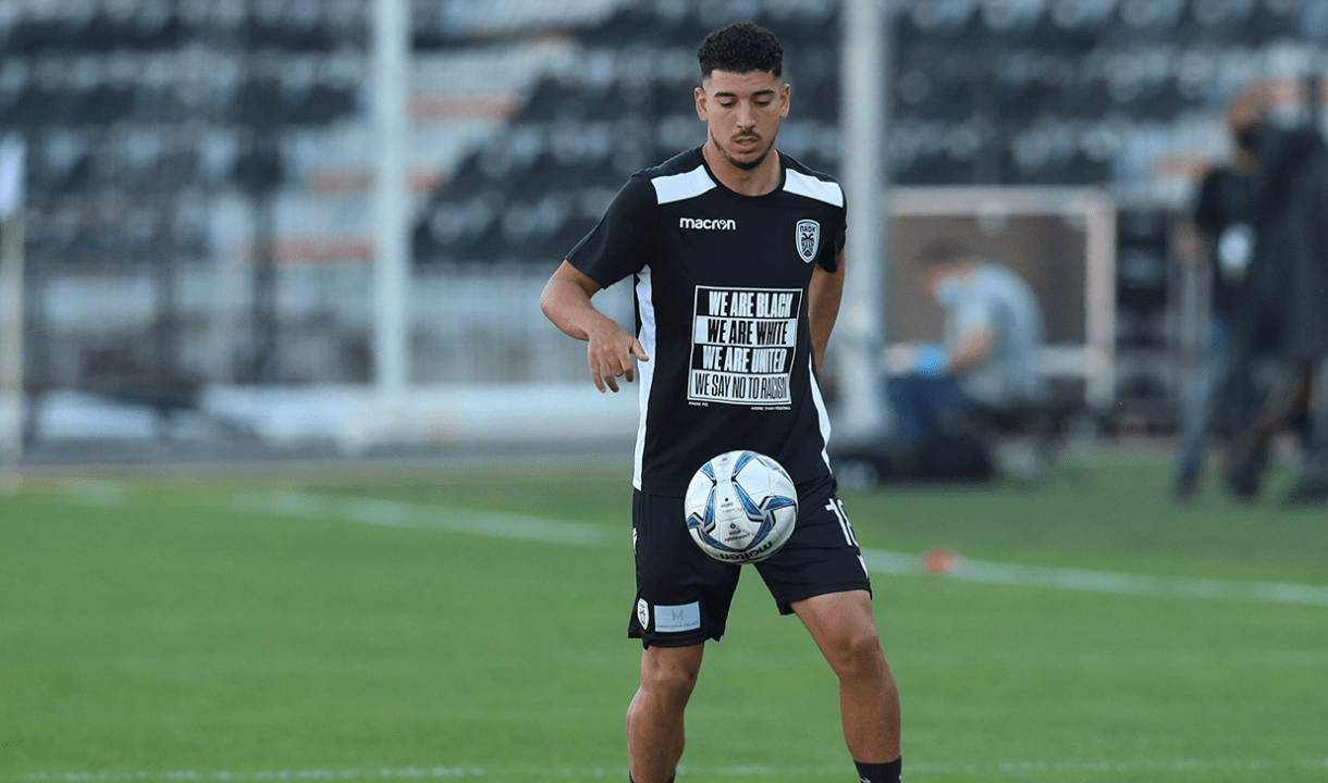 ΠΑΟΚ Λημνιός