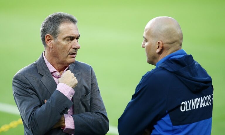 Πεπ Σεγούρα: Στη Μαρσέιγ ή στα μέρη μας…