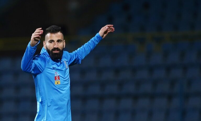 Ο Σιόβας φεύγει από τη Λεγανιές και ψάχνεται παντού!