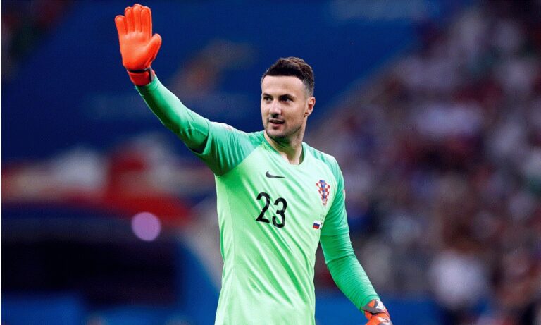 Σούμπασιτς: Είτε στον Ολυμπιακό, είτε στον ΠΑΟΚ θα έρθει μόνο για βασικός!