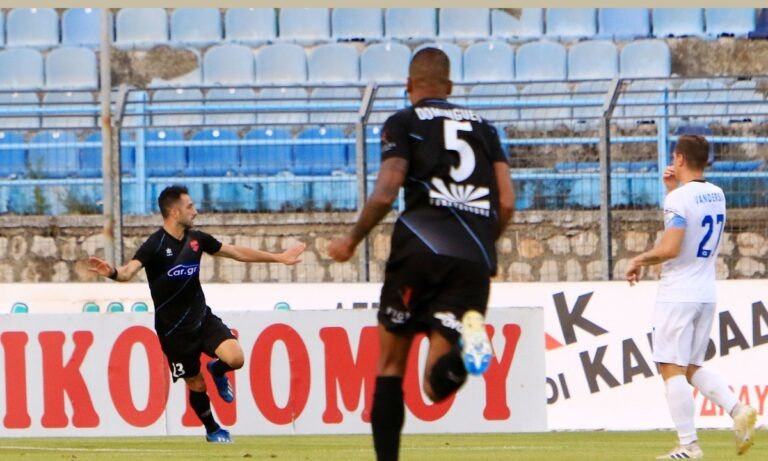 Super League 1 – Πλέι άουτ: Η βαθμολογία της 3ης αγωνιστικής