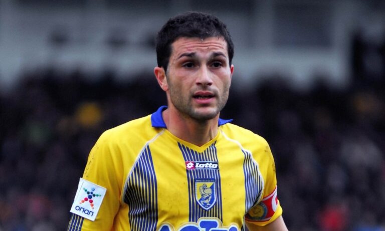 Άρης: Ο Χαριστέας «σπρώχνει» τον Θεοδωρίδη