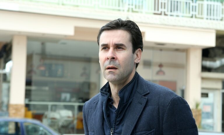 Ξέφυγε ο Τσιάρτας: Ξέσπασμα για Τζορτζ Φλόιντ και… μπαχαλάκηδες!