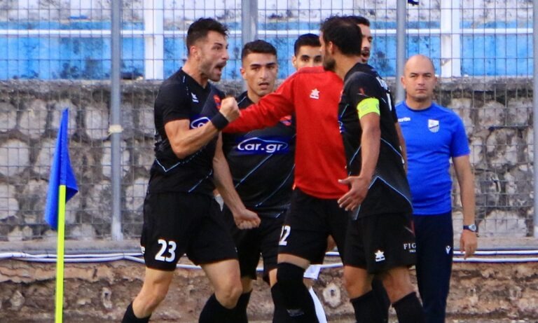 Τσιλούλης: «Από τότε που ήρθε ο Βόκολος, έφερε τα πάνω κάτω»