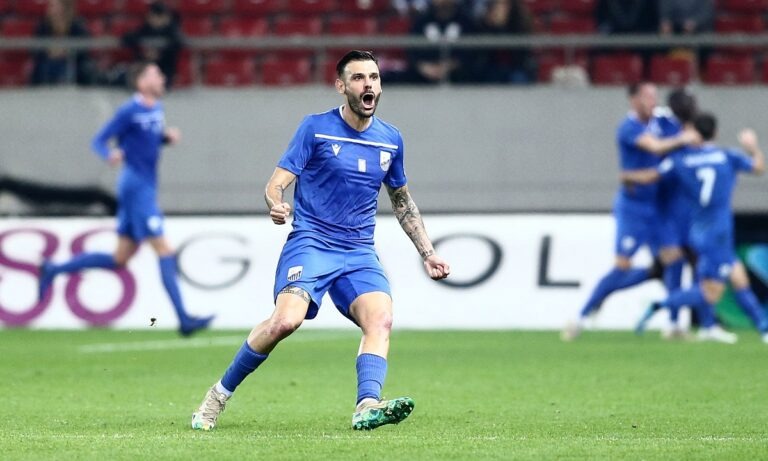 Λαμία: Χωρίς Τάιρον η αποστολή για τον Παναιτωλικό