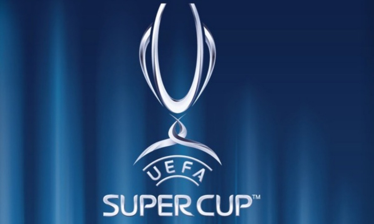 UEFA Super Cup: Η Αθήνα για τον τελικό!