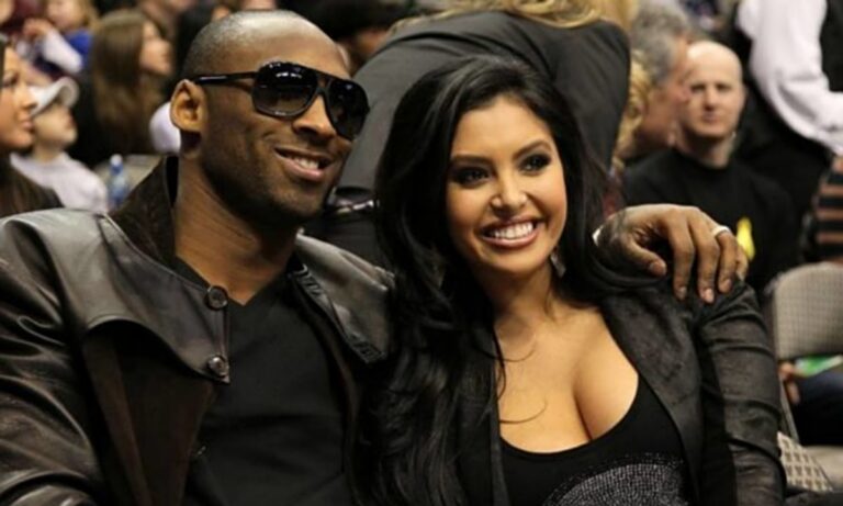 Η χήρα του Κόμπι Μπράιαντ διεκδικεί εκατομμύρια δολάρια!