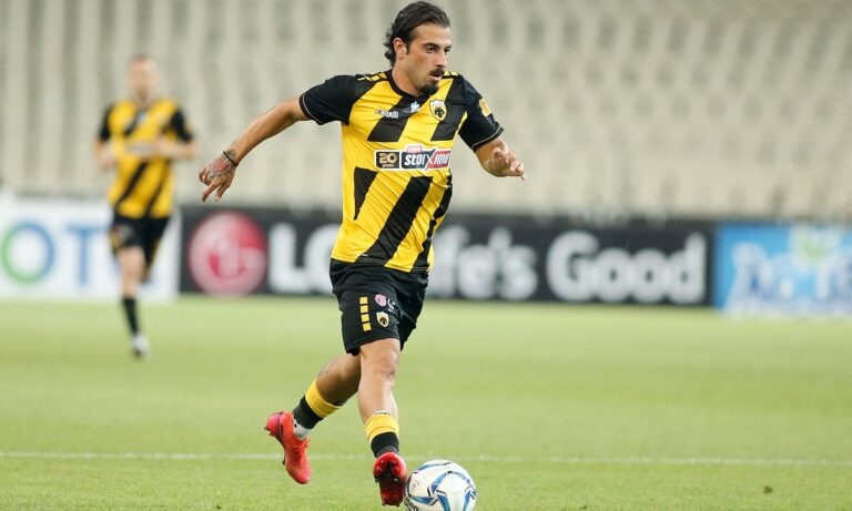 Βέρντε: Η Αλ Αϊν τον θέλει, αλλά αυτό δεν το σκέφτεται (vid)