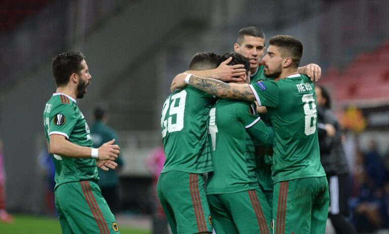 Γουλβς: Ήττα στο φιλικό με την Νότιγχαμ με παρόντα Ποντένσε