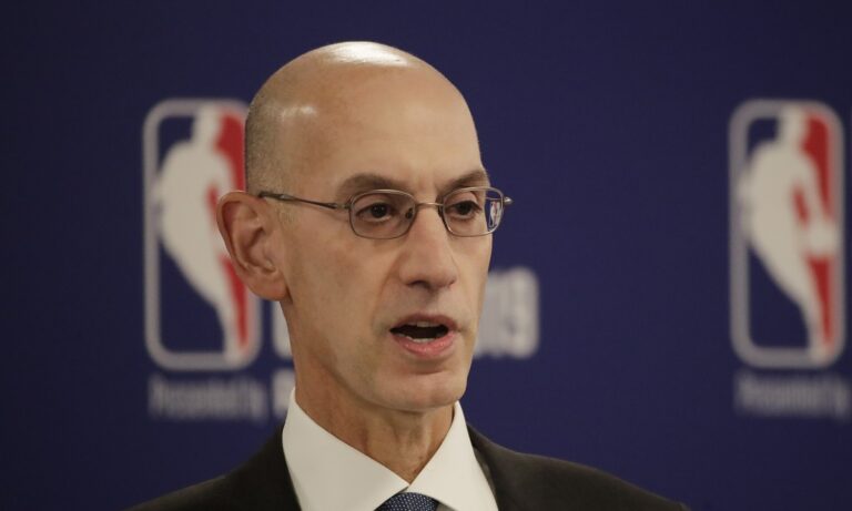 NBA: Τι θα γίνει αν βρεθεί παίκτης θετικός σε κορονοϊό (vid)