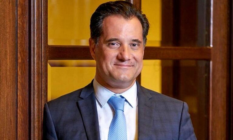 Γεωργιάδης: «Μην τσιμπάτε σε ό,τι κάνει ο Ερντογάν – Είμαστε πανέτοιμοι»