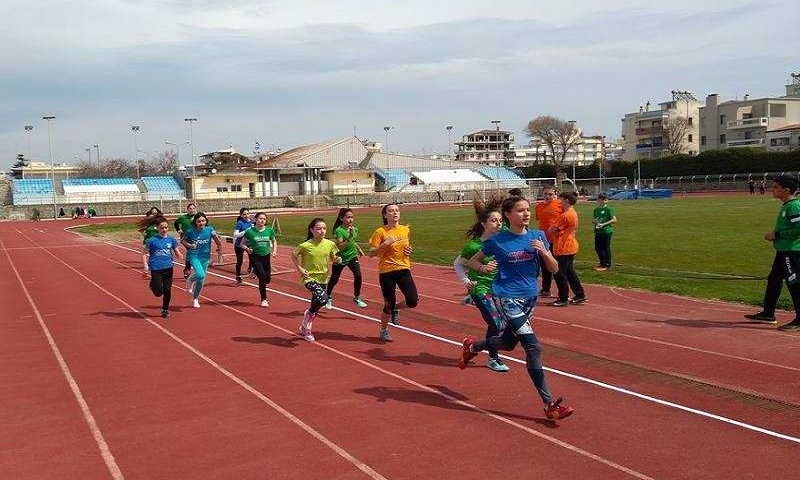 Διασυλλογικό Κ16 Αλεξανδρούπολη: Αποτελέσματα