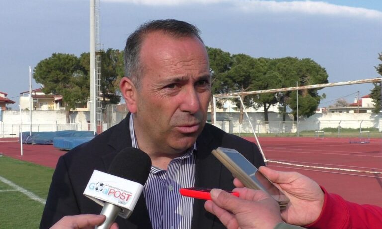 Τρίκαλα: Βρέθηκε ο επόμενος!