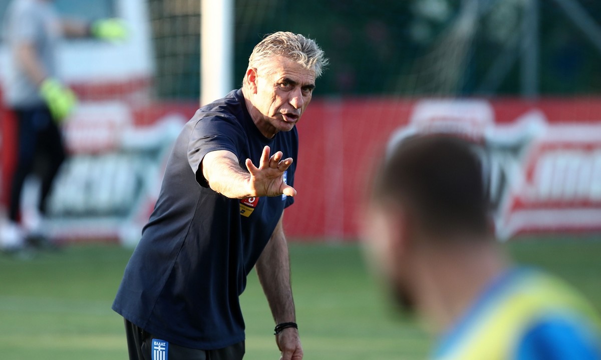 Αναστασιάδης: «Δικαιώθηκε ο Ολυμπιακός με Μάρτινς»