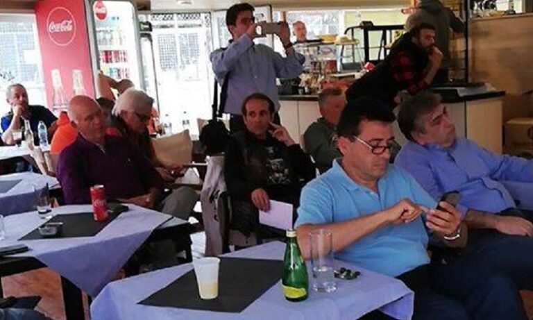 Αστέρας Βάρης: Πιο ισχυρή εντολή πήρε ο Πάπιος