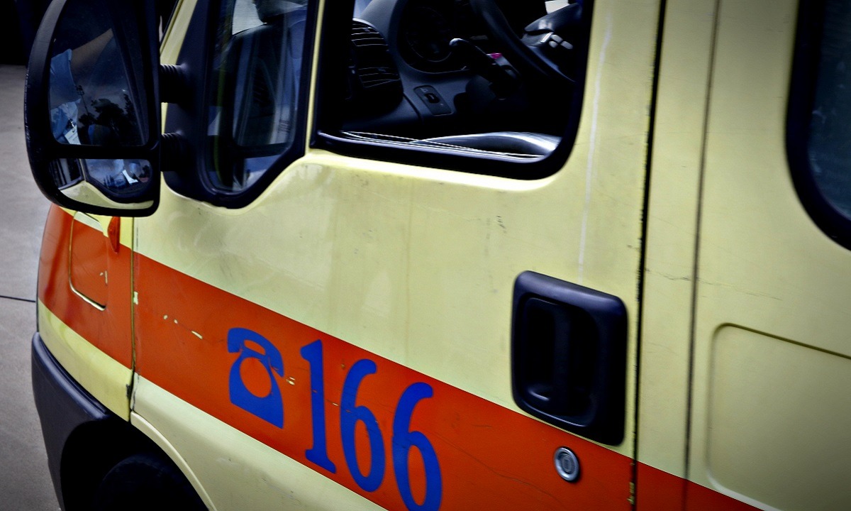 Φθιώτιδα: Άφησε την τελευταία του πνοή στο δρόμο