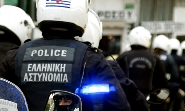 Θεσσαλονίκη: Σύλληψη ιερόσυλου που έκλεβε ναούς