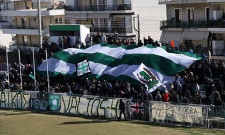 Το κοινωνικό πρόσωπο του Αχαρναϊκού