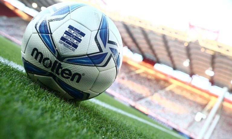 Super League: Αλλαγή ώρα στο ΠΑΟΚ-ΟΦΗ και το Παναιτωλικός-Αστέρας Τρίπολης